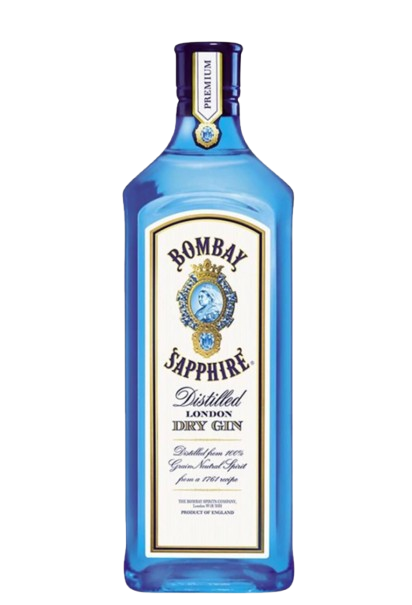 Gin Bombay 750 ml