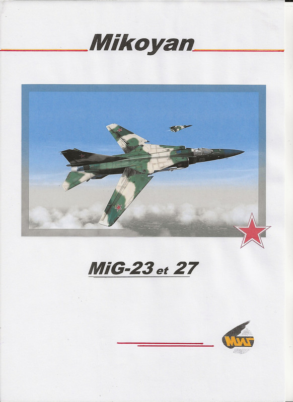 Du MiG-1 au MiG 35... 010