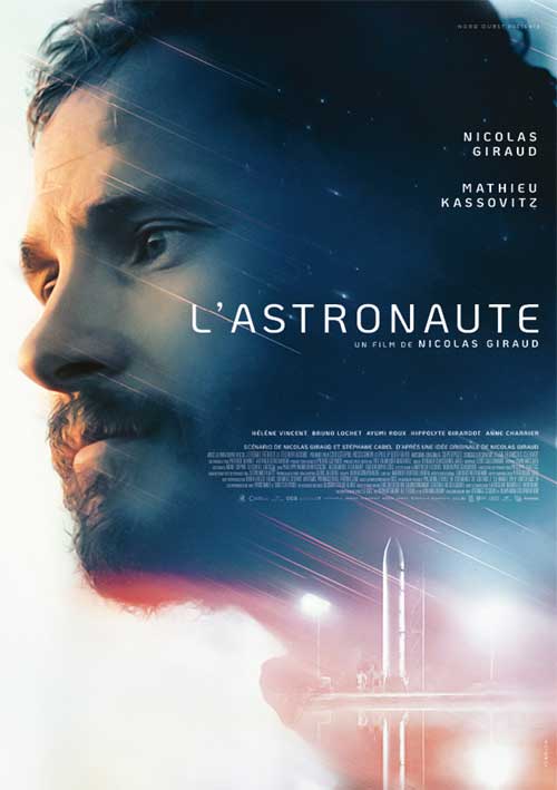 Astronauta / L'astronaute (2022) MULTi.1080p.BluRay.x264.DTS-HD.MA5.1.DD2.0-K83 / Lektor i Napisy PL