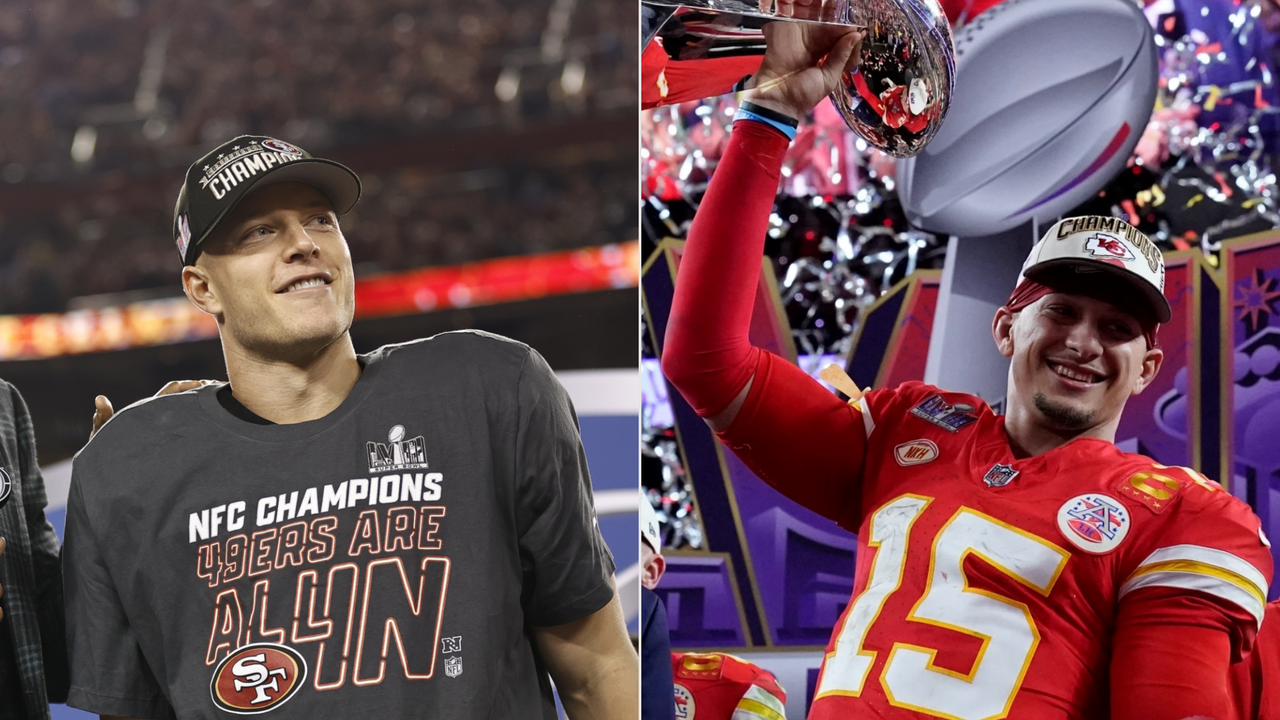 Super Bowl In 2025