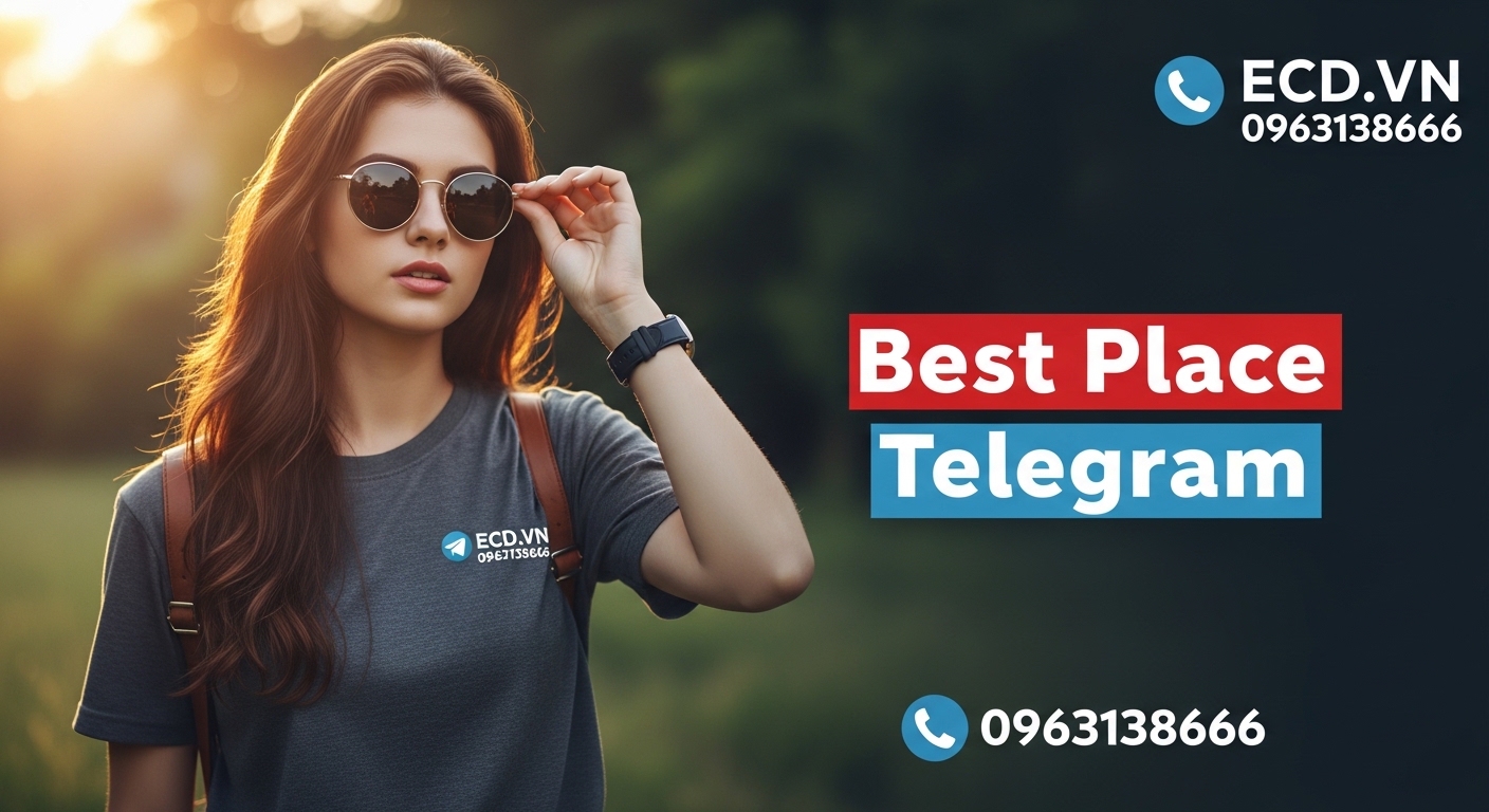 telegram account dang nhap