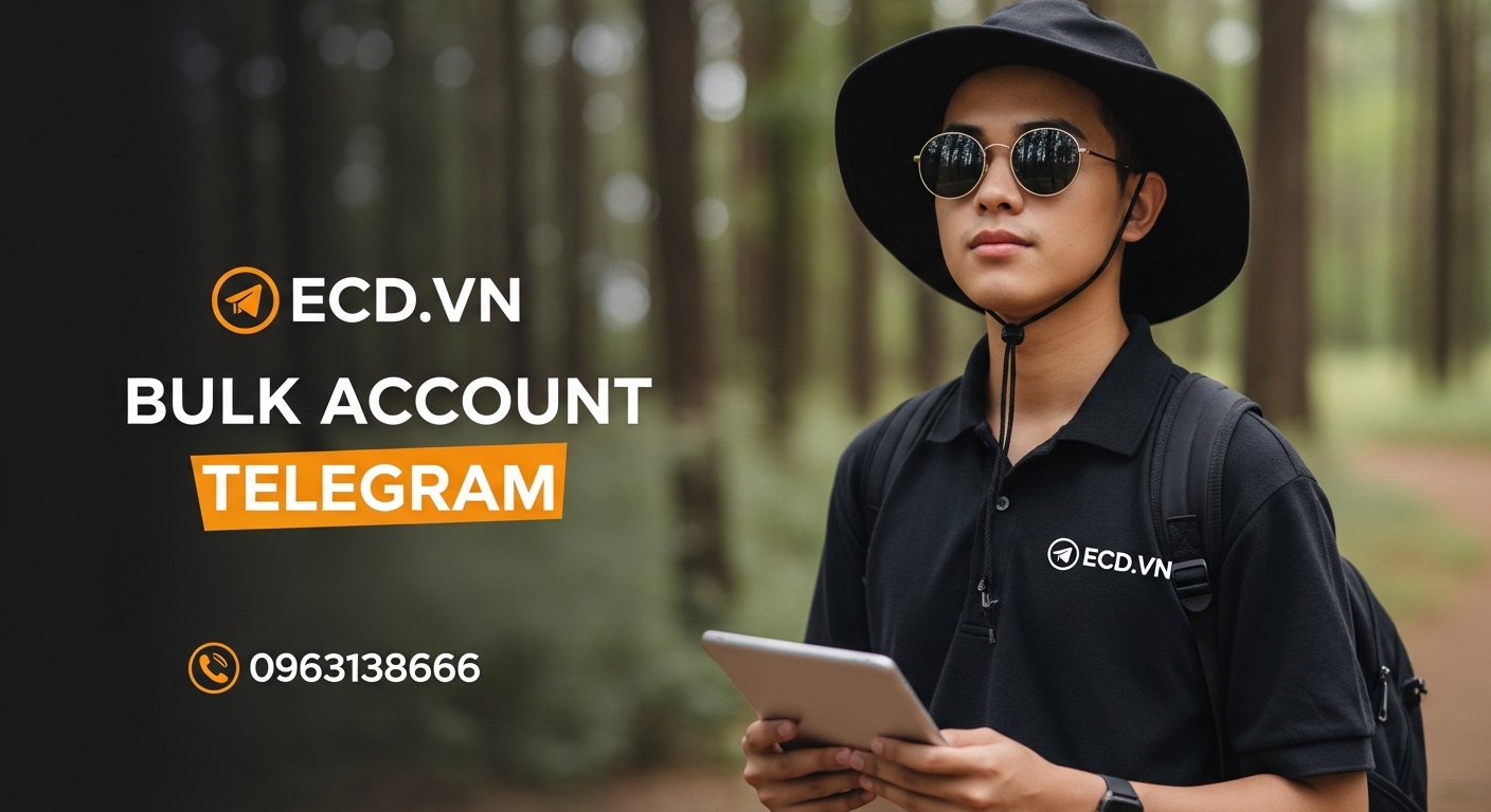 telegram account real