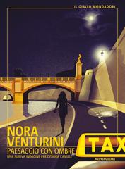 Nora Venturini – Paesaggio con ombre (2022)