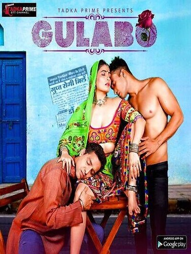 Gulabo (2024) TadkaPrime S01E01T02 Web Series Watch Online