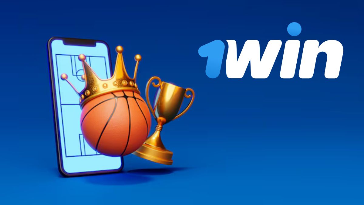 1win casino