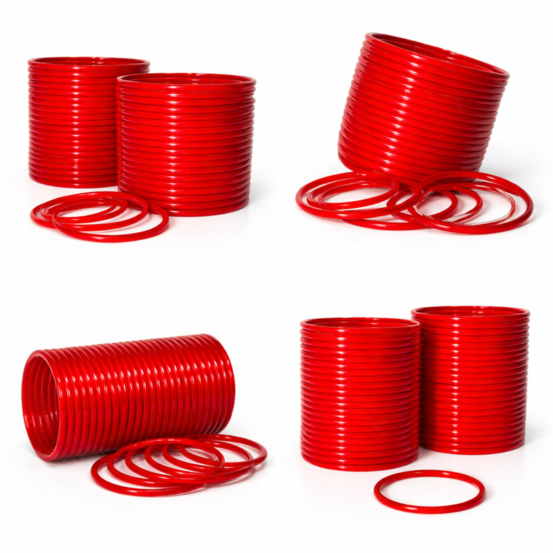 Firozabad Glass Bangles