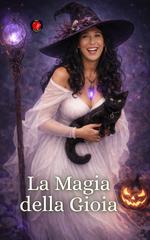 Alina Rubi – La Magia della Gioia (2026)