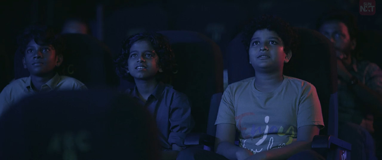 Revolver Rinko 2026 WebRip [Malayalam] 480p 720p ESub Screenshot