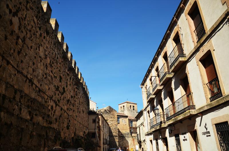 SEPULVEDA-18-3-2017-SEGOVIA - Los pueblos más bonitos de España-2010/2023 (90)