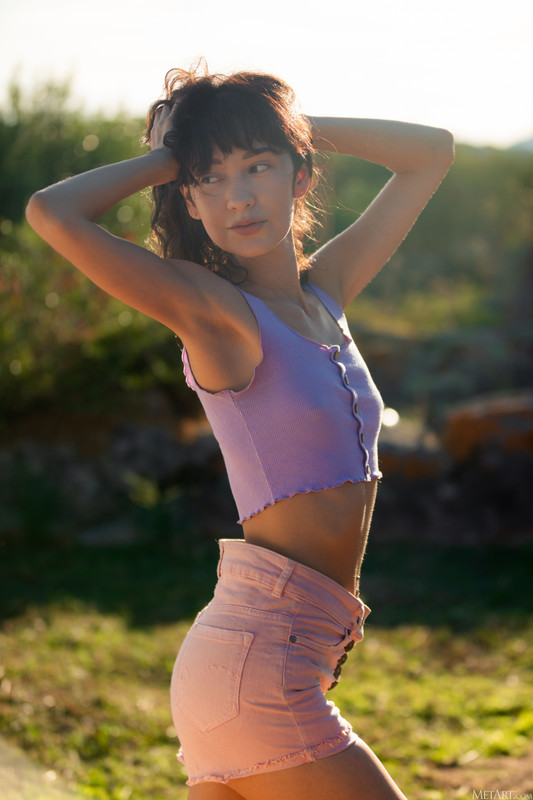 Violet Amrita (Illumination)002