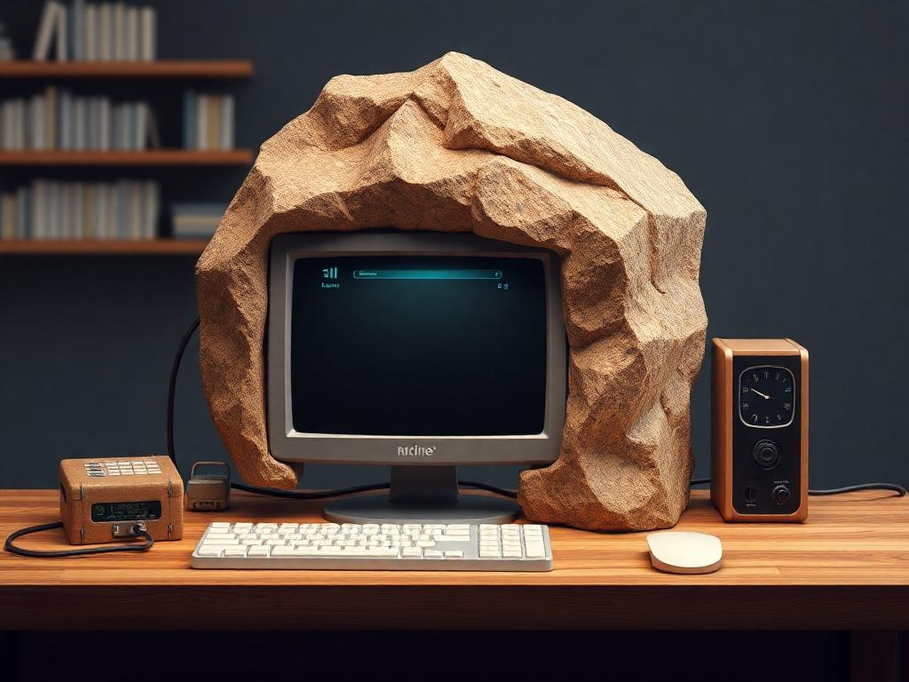 Stone of Stereotypes