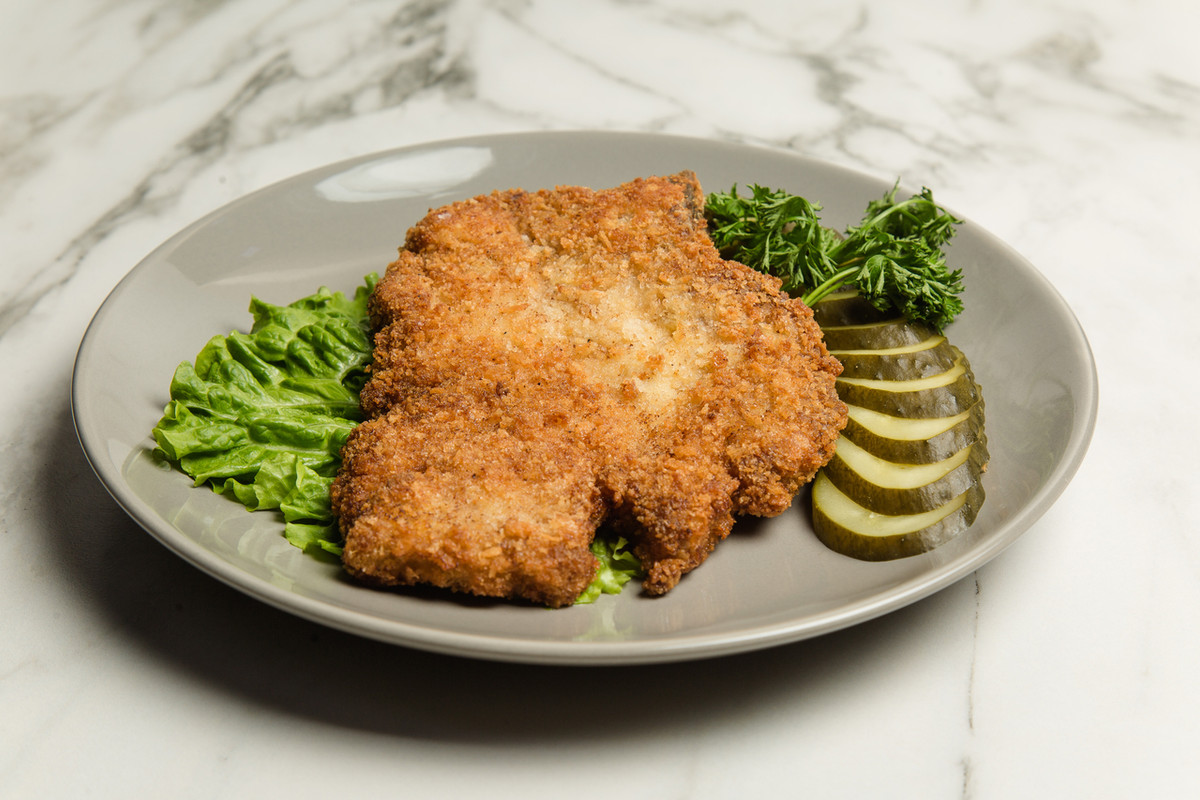 Свинина в русском стиле (250г)