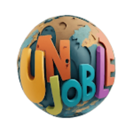 UNJoble Logo