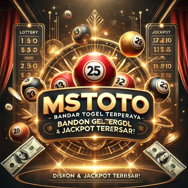 Ilustrasi topik agen togel hari ini