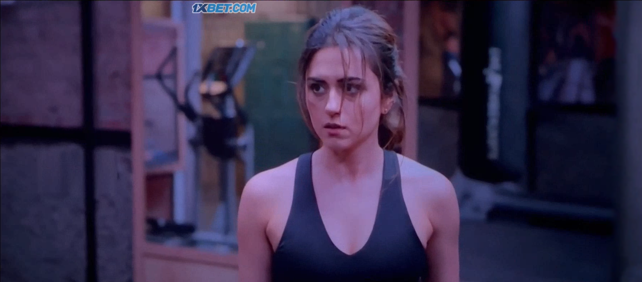 Download Lakadbaggha (2023) Hindi Movie CAMRiP 