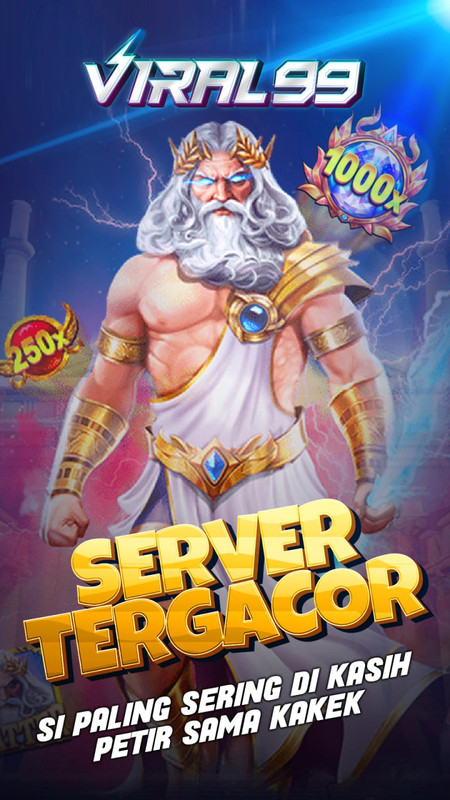 VIRAL99: MAINAN SLOT