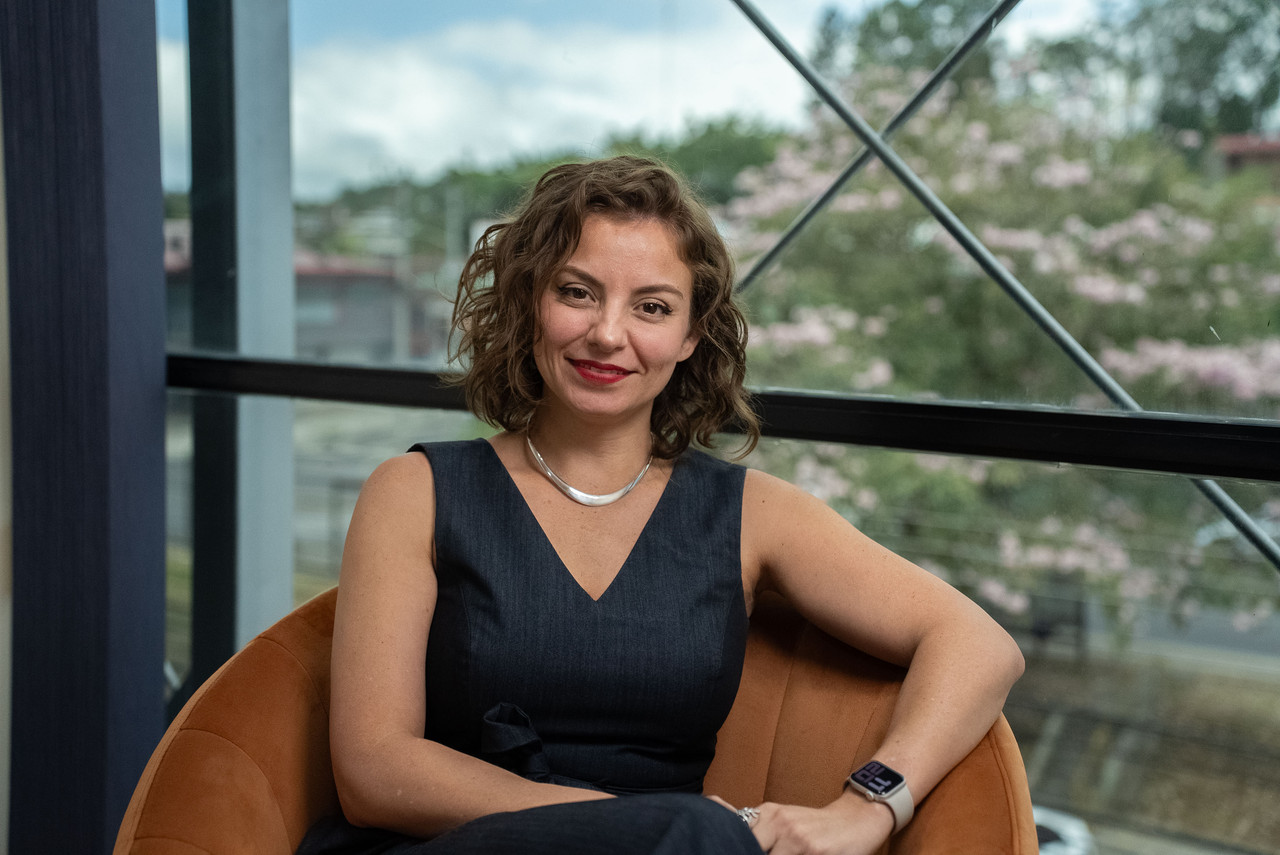 Sesión de trabajo Innoval