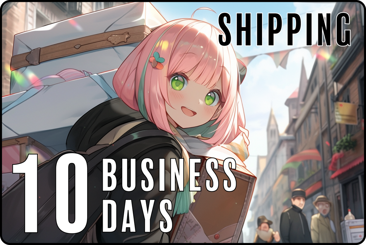 Contact Shipping and Handling