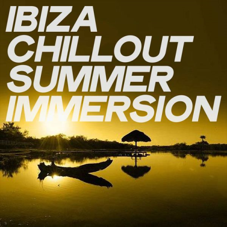 Various Artists - Ibiza Chillout Summer Immersion (2020)