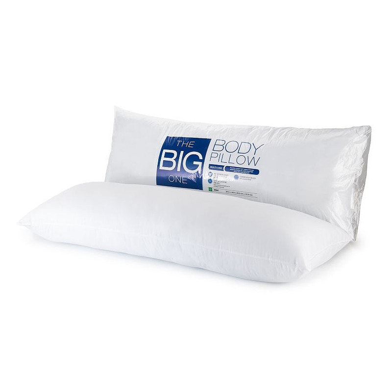 Get a Body Pillow for Just .83 at Kohl’s Friends & Family Sale (Reg. .99)