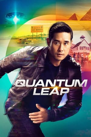 Quantum Leap 2022 S02E01 XviD-AFG