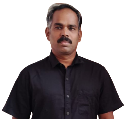 Prof. Thirumoorthy Krishnan