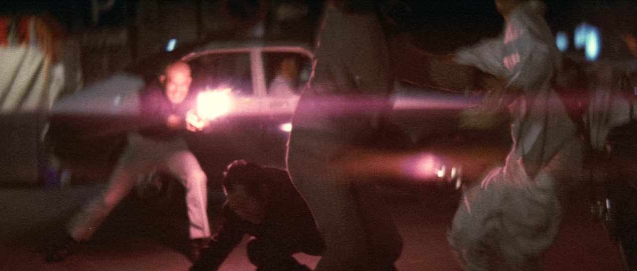 The Yakuza Papers, Vol. 5 Final Episode (1974) (1080p BluRay x26