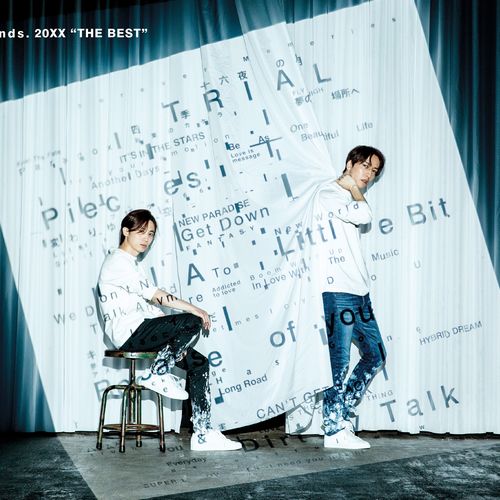 w inds 20XX The Best 2021 Mp3 320kbps PMEDIA