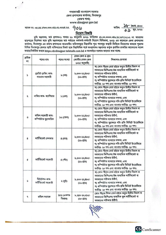 DC-Office-Dinajpur-Job-Circular-2026-PDF-1