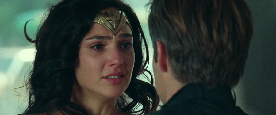 Wonder Woman 1984 2020 BluRay [Hindi + Tamil + Telugu + English] 480p, 720p, 1080p ESub Screenshot