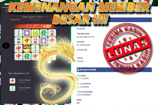 Bukti adigunawan77