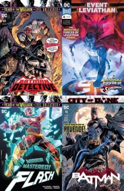 DC Week (09-11-2019)