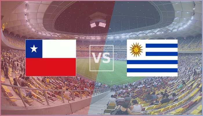Soi kèo tài xỉu, phạt góc trận Chile vs Uruguay, 06h30 ngày 10/09