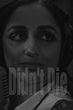 Didnt Die 2025 720p WEBRip x264-TFPDL