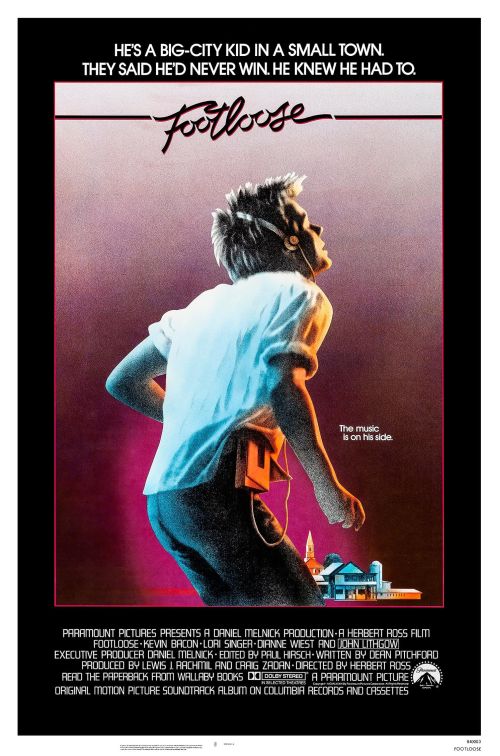 Footloose (1984) PL.720p.BDRip.XviD.AC3-ELiTE / Lektor PL