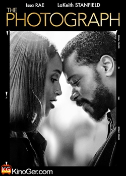 The Photograph (2020)