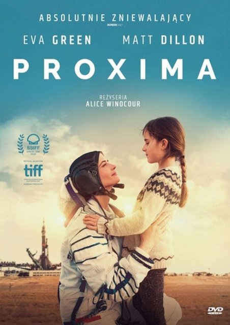 Proxima (2019) MULTi.1080p.BluRay.Remux.AVC.DTS-HD.MA.5.1-fHD / POLSKI LEKTOR i NAPISY