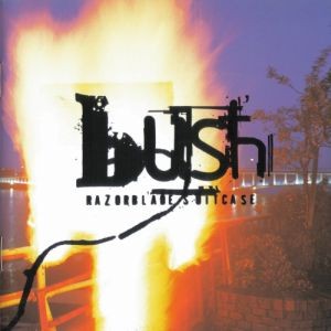 Re: Bush - The Kingdom (Deluxe) (2020) [FLAC]