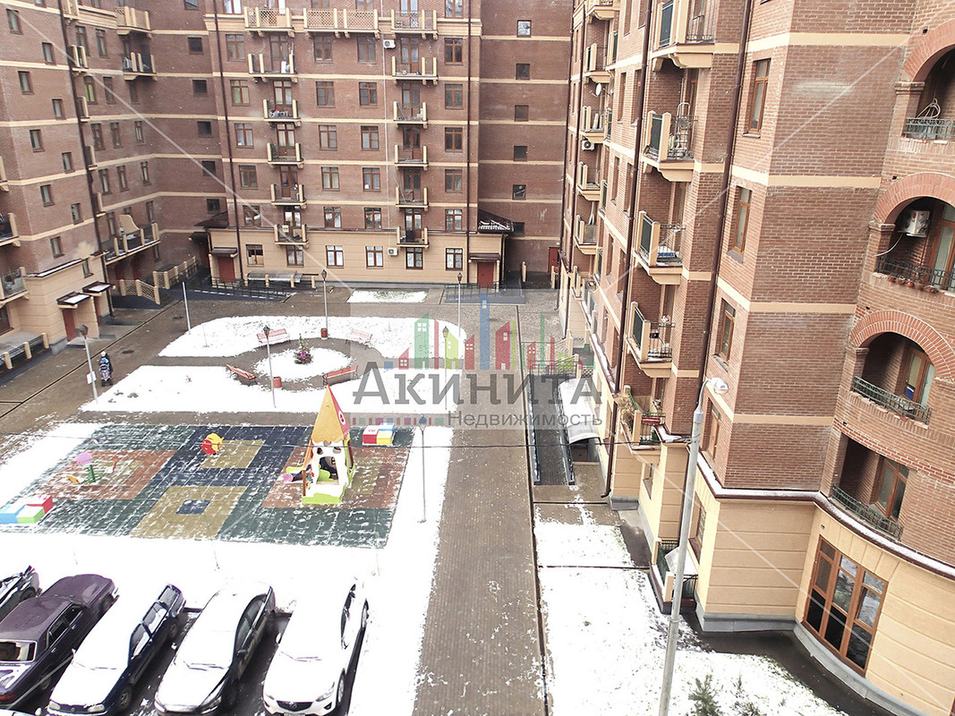 Город Набережных, 3к2 фото 12