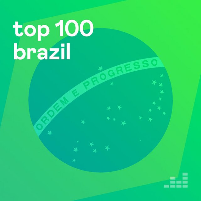 Top 100 Brazil 02 08 (2020) 320 Scarica Gratis