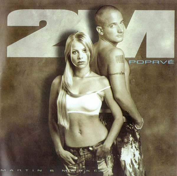 2M - Poprvé (2002)