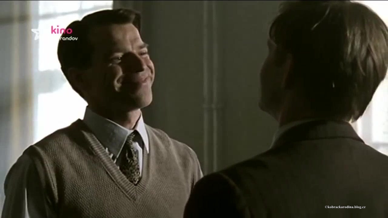 Cesta za svobodou - Hist.Drama - Něm - 2009 - cz 1256