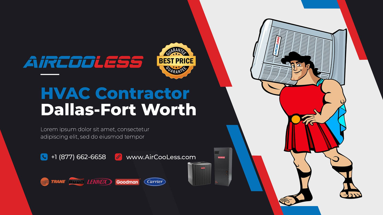 HVAC   Company    https://www.aircooless.com/