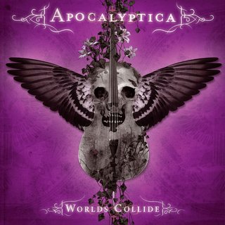 Apocalyptica - Worlds Collide (2008).mp3 - 320 Kbps