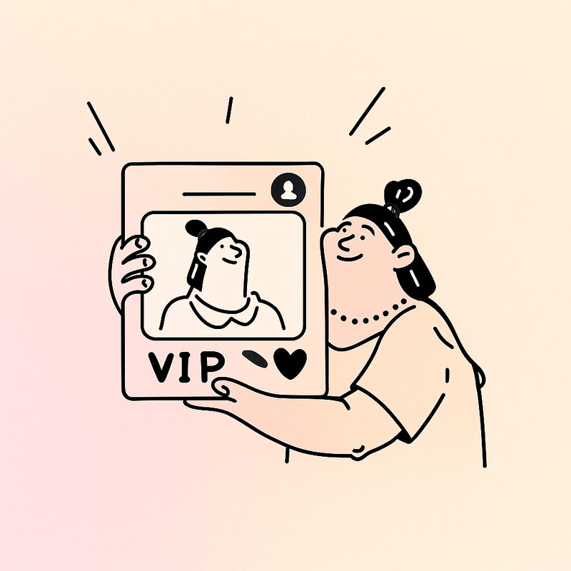 Buy Instagram Followers