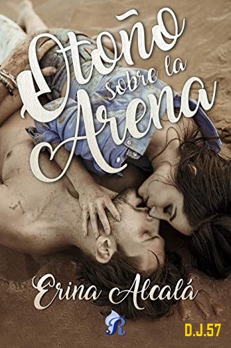 1 - Otoño sobre la arena - Erina Alcalá
