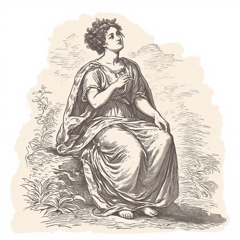 Sappho-Karl-Agricola-1839-(34)
