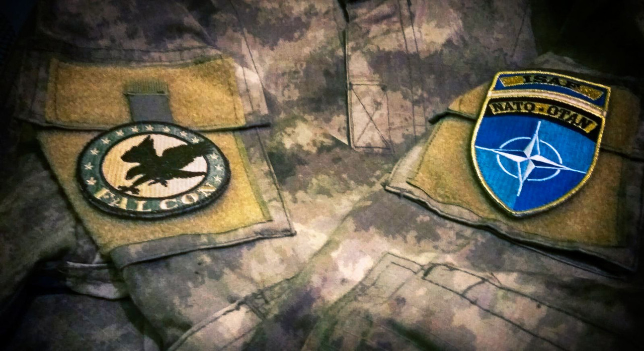 Fotos "Donbass II" 2019 H