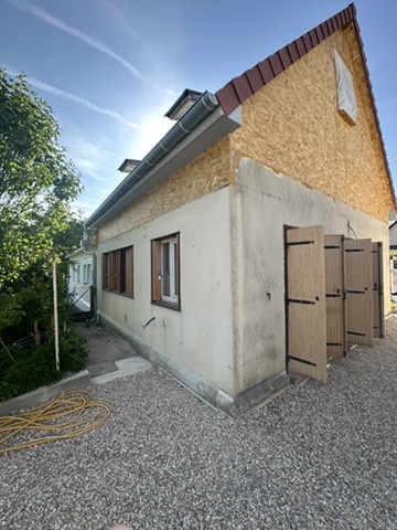 Val-de-Marne - Avant