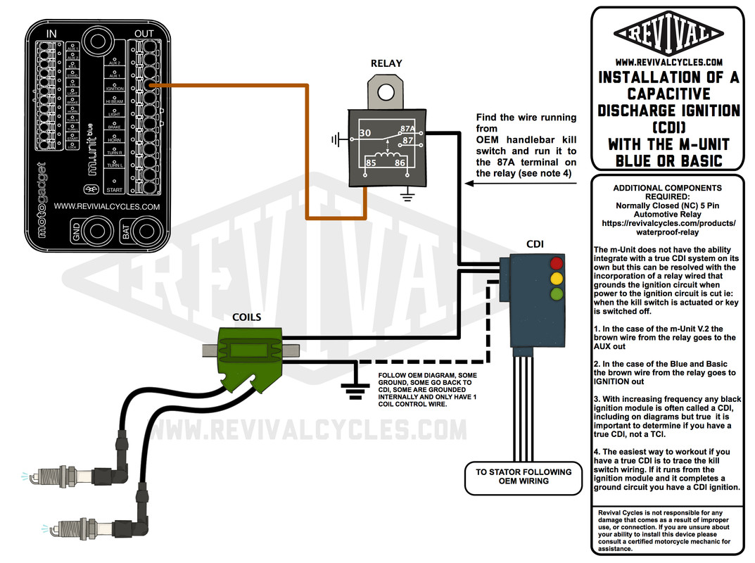 RZ350 Super Motard - Page 80 - RZ/RD 350 & Misc. 2-Stroke Tech BBS